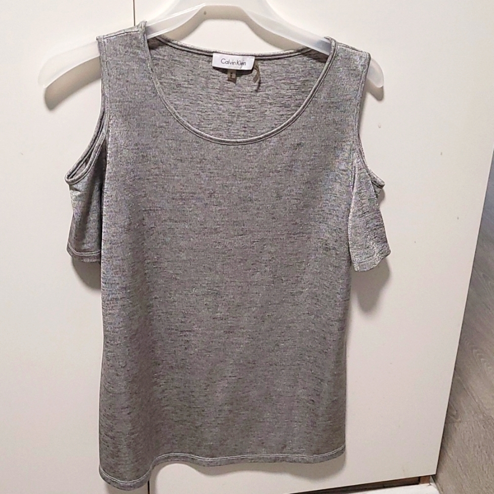 Calvin Klein top